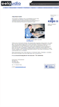 Mobile Screenshot of eela.nl
